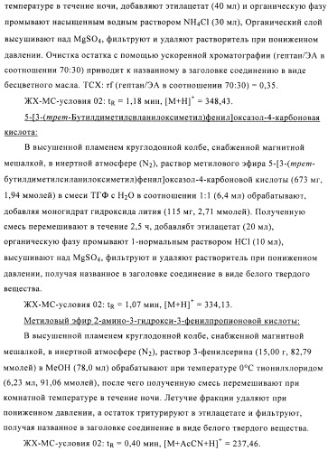 Производные аминопиразола (патент 2489426)