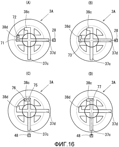 Устройство определения движения тела (патент 2517766)