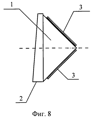 Оптический отражатель (варианты) (патент 2556744)