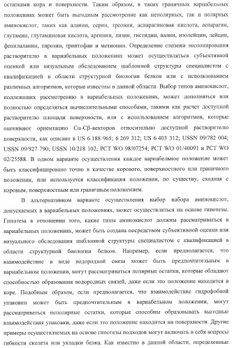 Антитело, содержащее fc-вариантную часть (варианты), фармацевтическая композиция, содержащая антитело, и способ лечения млекопитающего (патент 2390527)