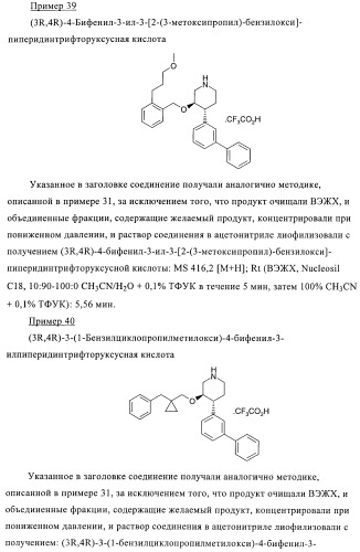 Производные 4-фенилпиперидина в качестве ингибиторов ренина (патент 2374228)