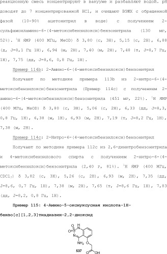 Модулирование хемосенсорных рецепторов и связанных с ними лигандов (патент 2510503)