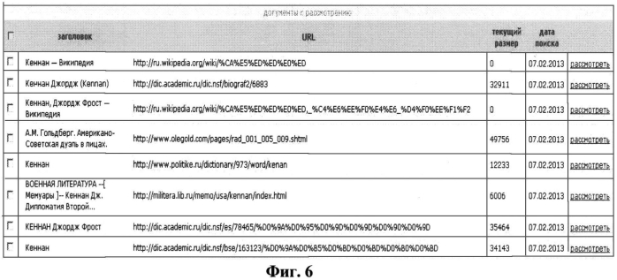 Комплекс подготовки данных для информационно-аналитической системы (патент 2557473)