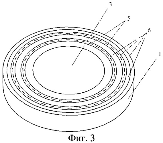 Сверхлегкое устройство подавления многолучевости (патент 2517390)