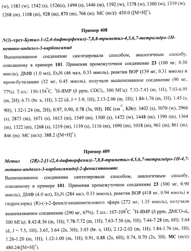 Новые лиганды каннабиоидных рецепторов, содержащие их фармацевтические композиции и способ их получения (патент 2420518)