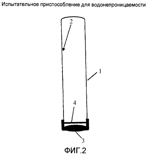 Абсорбирующее изделие с сильно гидрофобным слоем (патент 2412679)