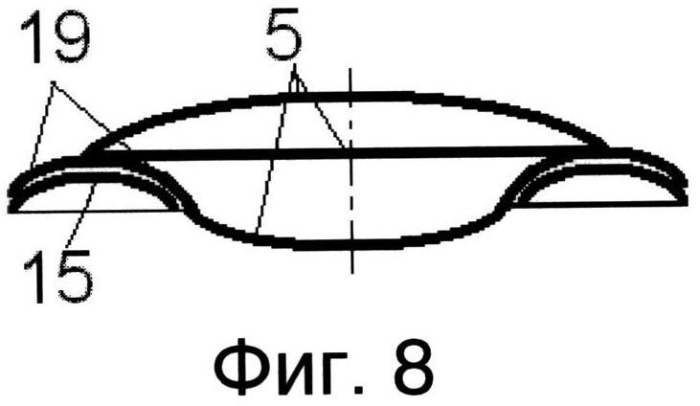 Санитарно-техническое устройство (патент 2557720)