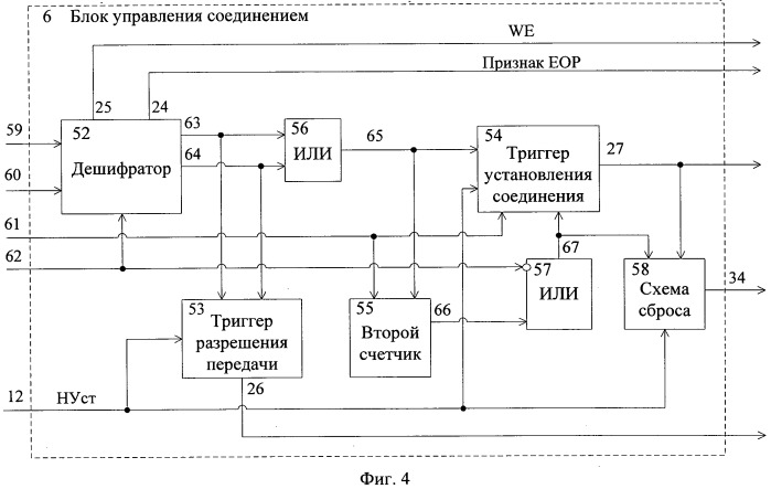 Коммуникационное устройство для гальванической развязки ds-линка (патент 2485580)