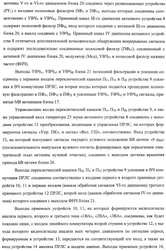 Комплекс для проверки корабельной радиолокационной системы (патент 2373550)