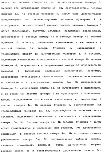 Комбинационные весы (патент 2342641)