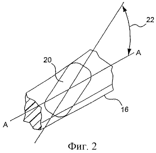 Соединение головки и ручки зубной щетки с помощью лазера (патент 2249422)