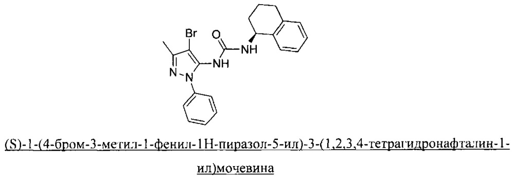 Бициклические соединения мочевины, тиомочевины, гуанидина и цианогуанидина, пригодные для лечения боли (патент 2664541)