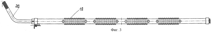 Линия производства термостойких панелей (патент 2248273)