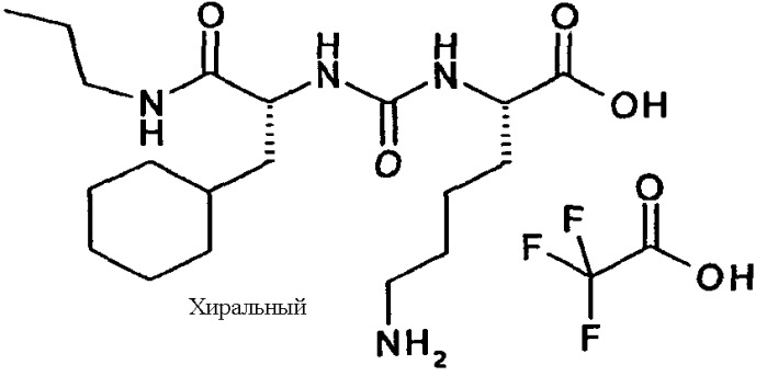 Мочевина и сульфамидные производные в качестве ингибиторов tafia (патент 2459619)