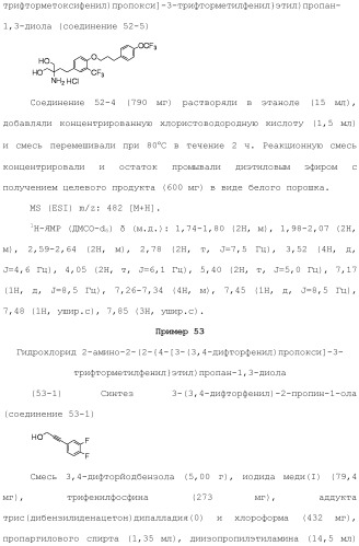 Аминосоединение и его фармацевтическое применение (патент 2453532)