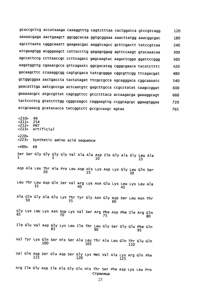 Композиции neisseria meningitidis и способы их применения (патент 2665841)