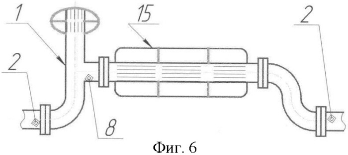 Устройство для гашения гидравлического удара (патент 2360177)