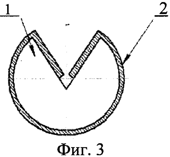 Способ изготовления биметаллической проволоки (патент 2561564)
