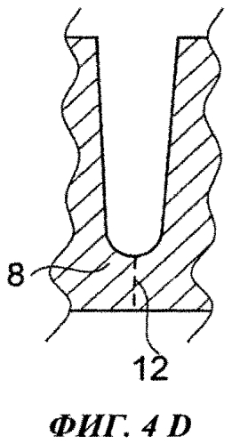 Слиток, изготовленный из благородного металла, и способ изготовления (патент 2553166)
