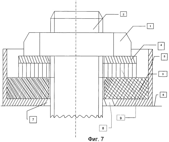 Система дистанционного контроля и диагностики состояния конструкций и инженерно-строительных сооружений (патент 2473873)