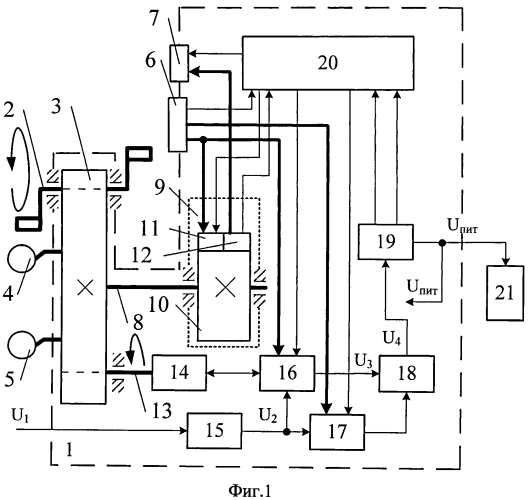 Способ накопления энергии и электрического питания и устройство для их реализации (патент 2550808)