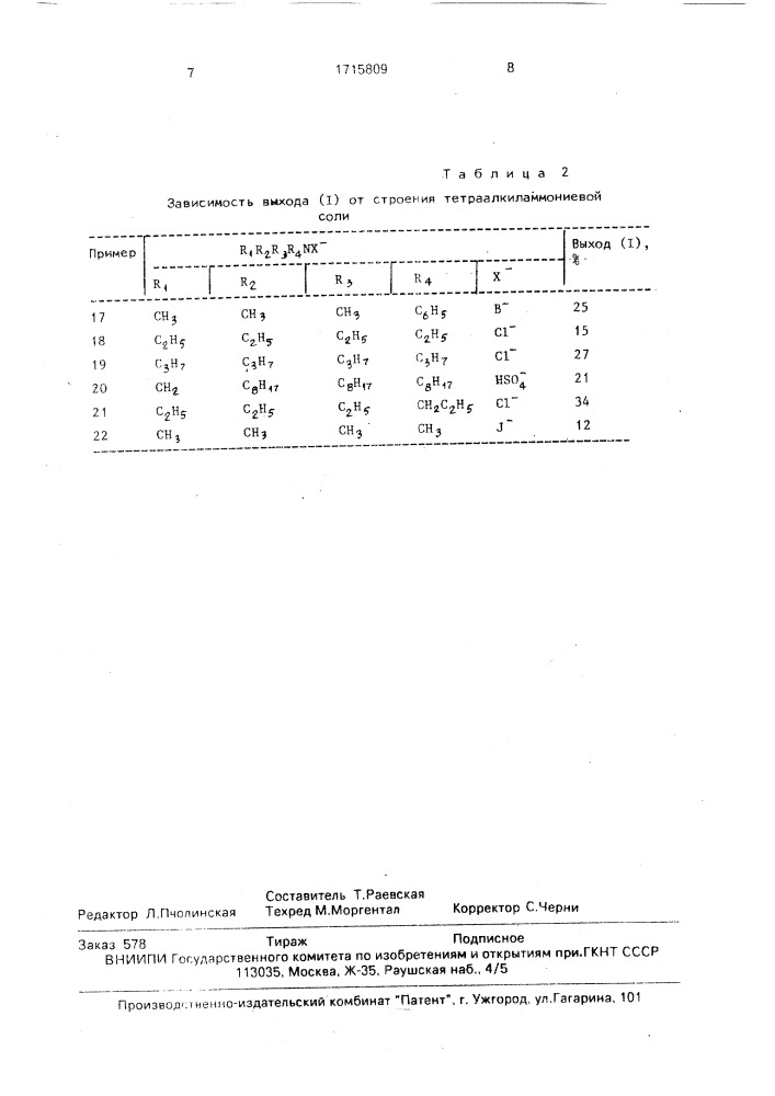 Ди- @ фуразано[3,4:5,6][1,4]диоксино @ [2,3-в: 5,6-е] пиразин и способ его получения (патент 1715809)