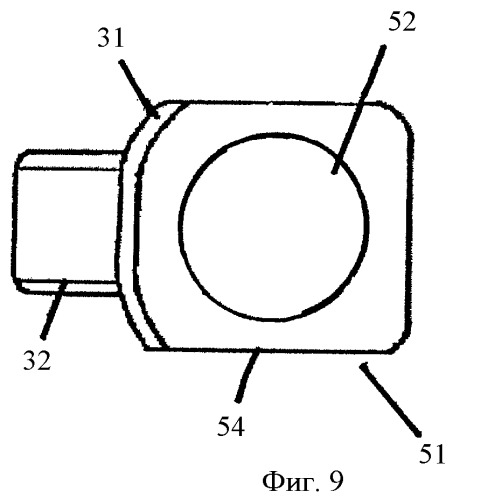 Система для приготовления напитков из ингредиентов, располагаемых в кодированной вставке (патент 2451477)