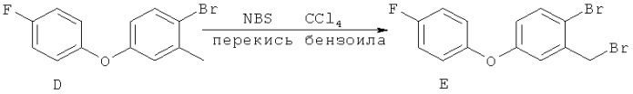 Борсодержащие малые молекулы в качестве противовоспалительных агентов (патент 2547441)