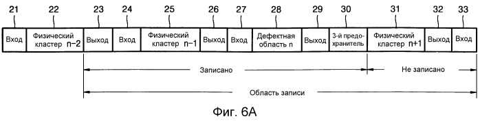 Оптический диск и способ записи данных на указанный диск и/или воспроизведения данных с указанного диска (патент 2256240)