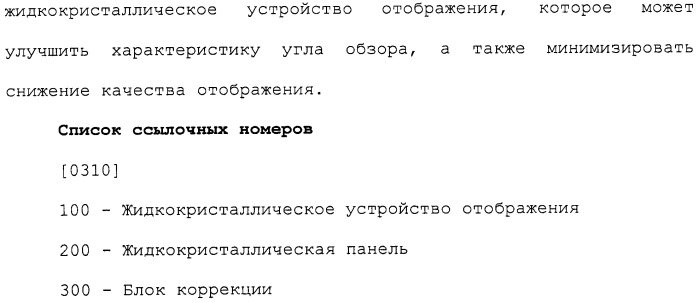 Жидкокристаллическое устройство отображения (патент 2483362)