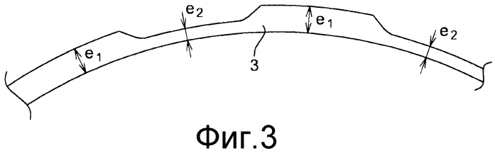 Камера сгорания для турбомашины (патент 2551471)