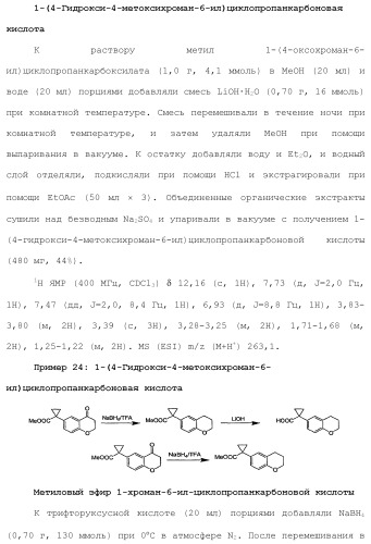 Модуляторы атф-связывающих кассетных транспортеров (патент 2451018)