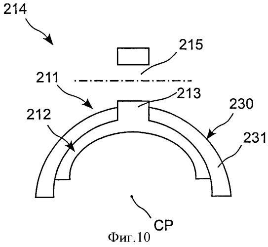 Способ изготовления рычага для шарнирной конструкции, такого как балансир в конструкции шасси летательного аппарата (патент 2521644)
