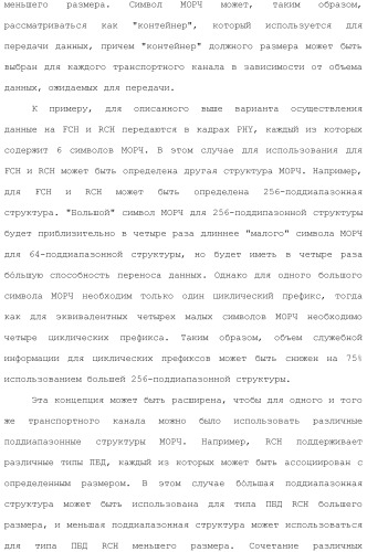 Система беспроводной локальной вычислительной сети с множеством входов и множеством выходов (патент 2485698)