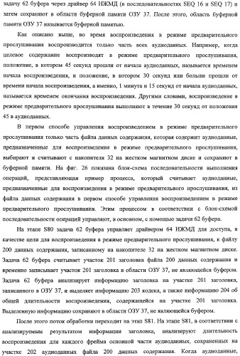 Устройство и способ воспроизведения (патент 2356109)