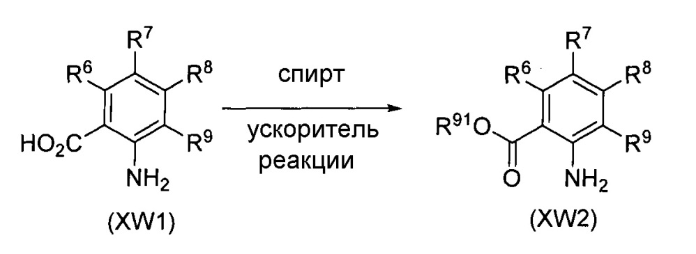 Соединения тетразолинона и их применение в качестве пестицидов (патент 2646759)