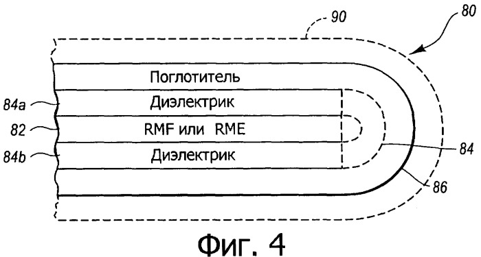 Прочные многослойные магнитные пигменты и фольга (патент 2333230)