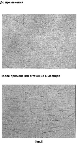 Тоник для роста волос (патент 2312863)