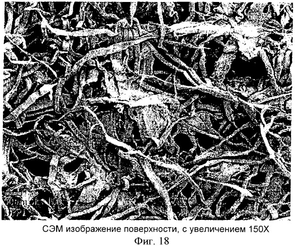 Способ увеличения веса основы листовых материалов (патент 2458979)