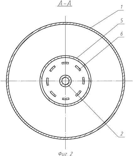 Сверхвысокочастотный генератор магнетронного типа (патент 2334302)
