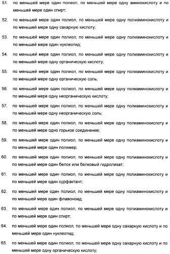 Интенсивный подсластитель для гидратации и подслащенная гидратирующая композиция (патент 2425590)