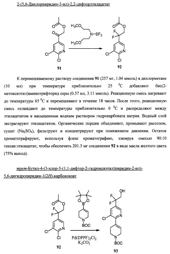 Антагонисты trpv1 и их применение (патент 2452733)