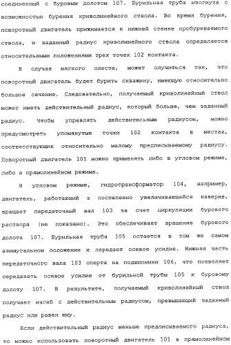 Бурение бокового ствола из основной скважины (патент 2358087)