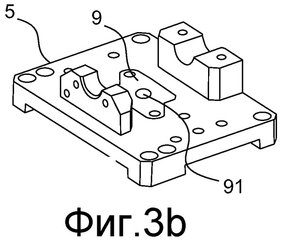 Конструкция оптической накачки (патент 2497248)