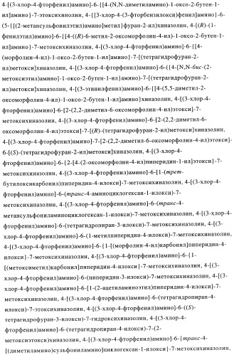 Замещенные гетероциклом пиперазинодигидротиенопиримидины (патент 2500681)