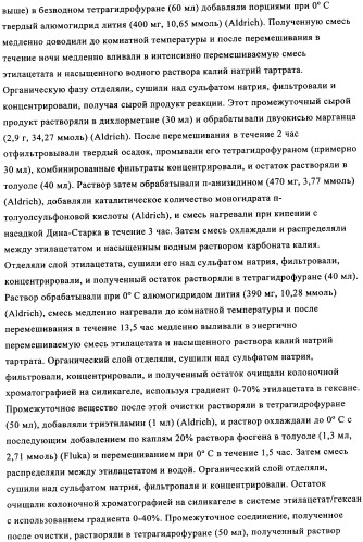 Пиримидиновые соединения, обладающие свойствами селективного ингибирования активности кдр и фрфр (патент 2350617)