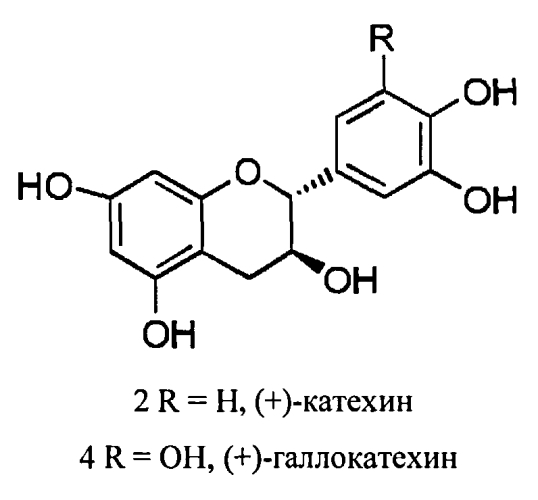 Способ производства проантоцианидиновой полимерной композиции (патент 2593014)