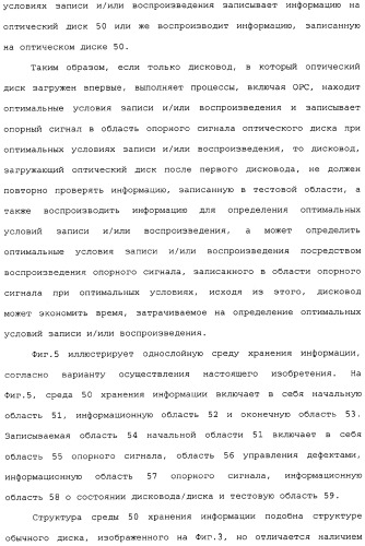 Оптическая среда для записи, способ записи/воспроизведения и устройство записи/воспроизведения (патент 2340015)