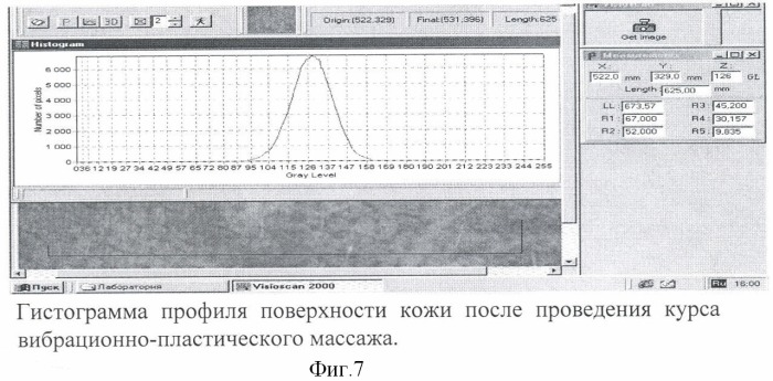 Способ коррекции инволюционных изменений кожи лица (патент 2379020)