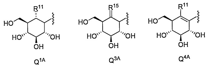 Производные бензилфенилциклогексана и способы их применения (патент 2505521)